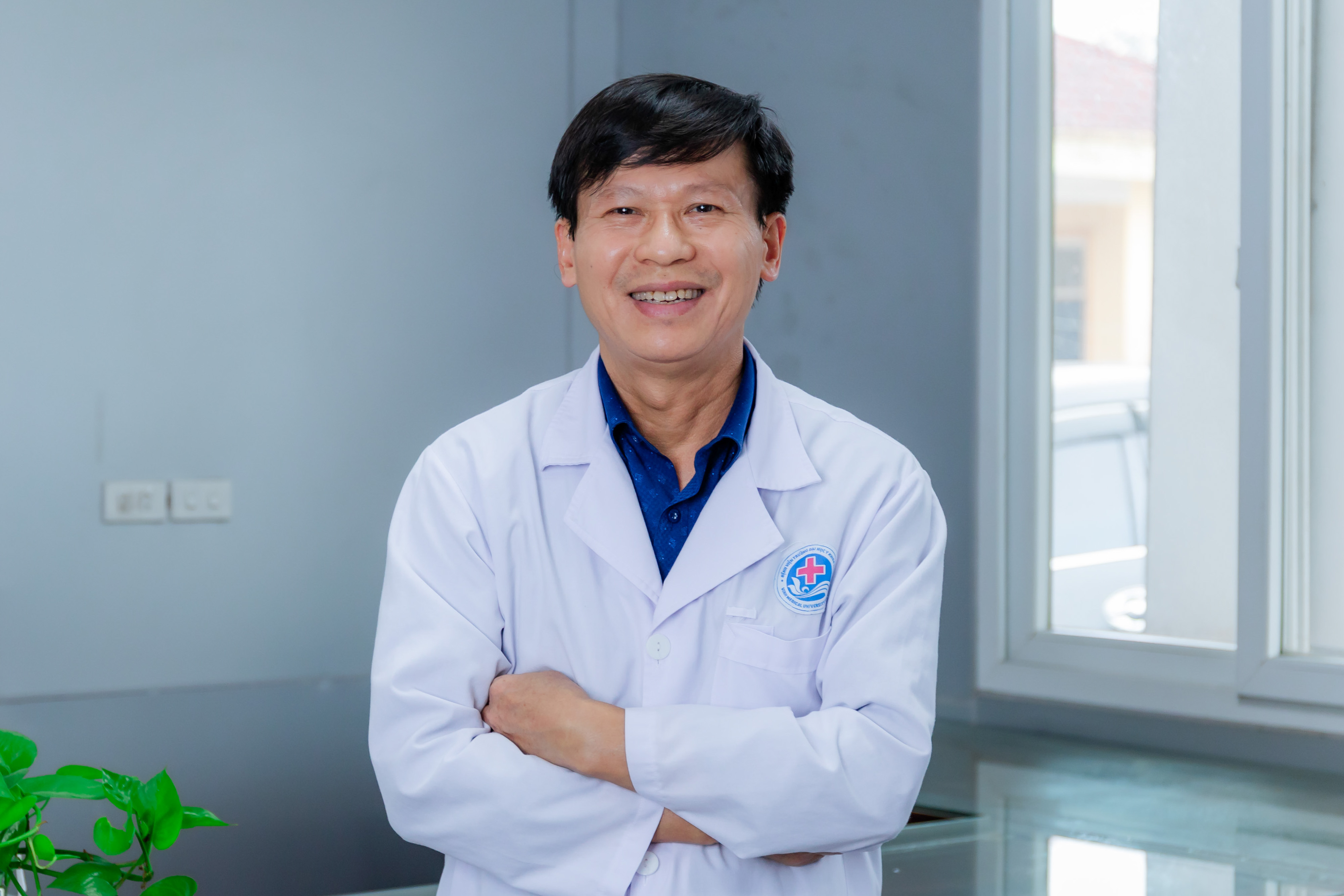 BSCKII. LÊ XUÂN THU